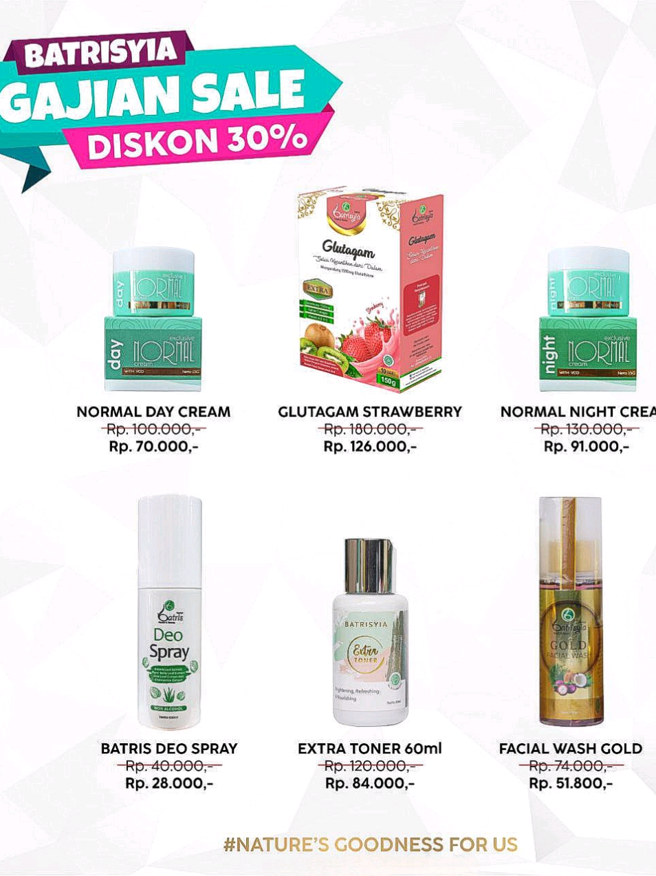 @BatrisyiaHerbal.ID
