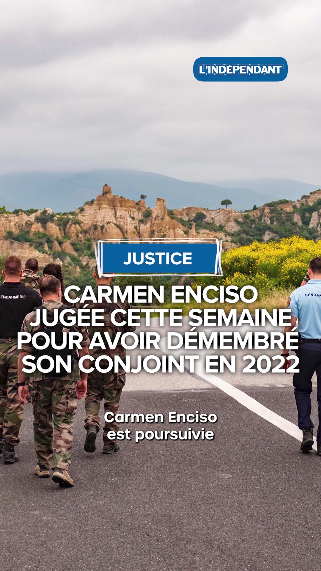 @L'Ind&eacute;pendant
