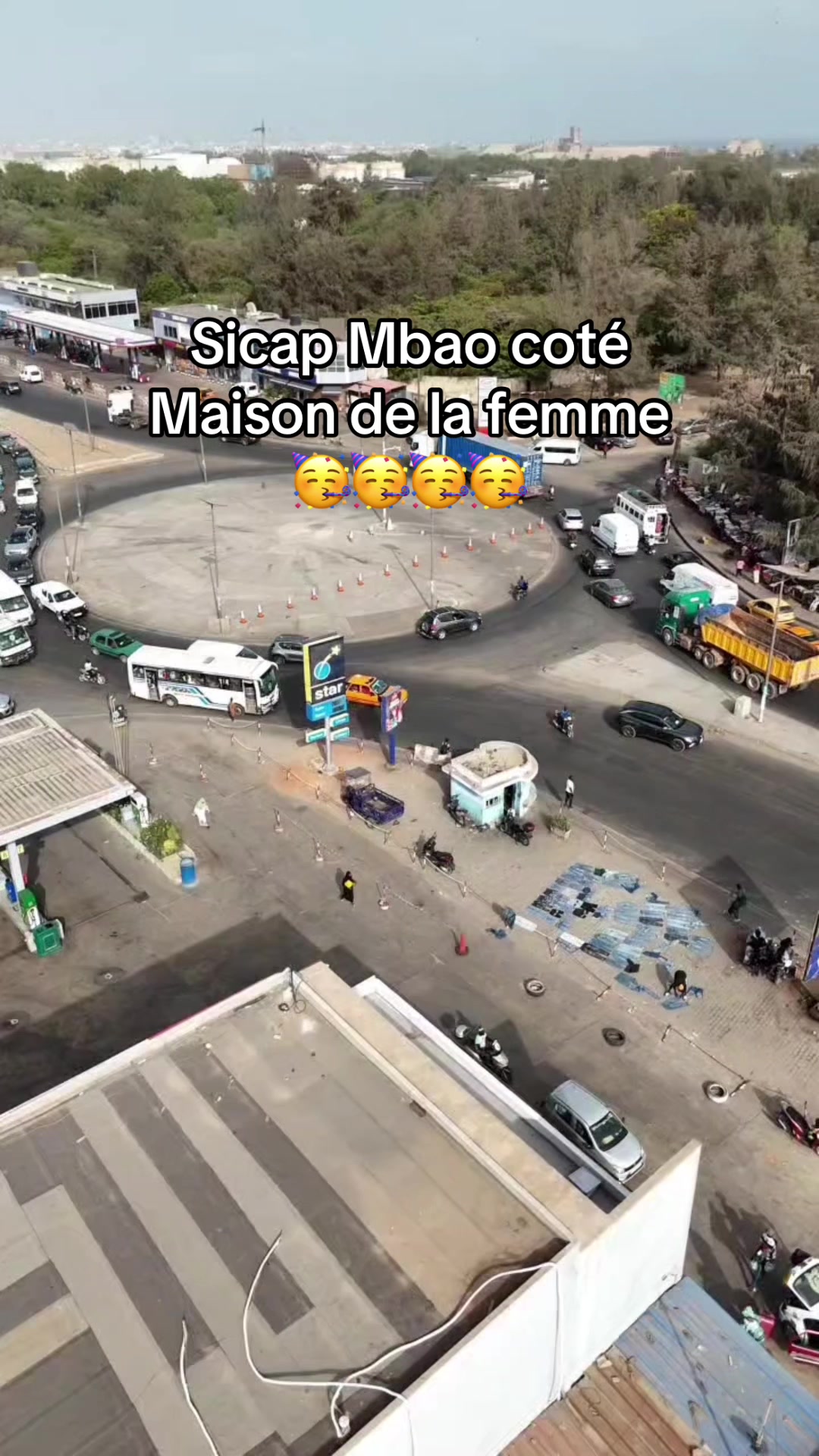 @Lunette Sénégal