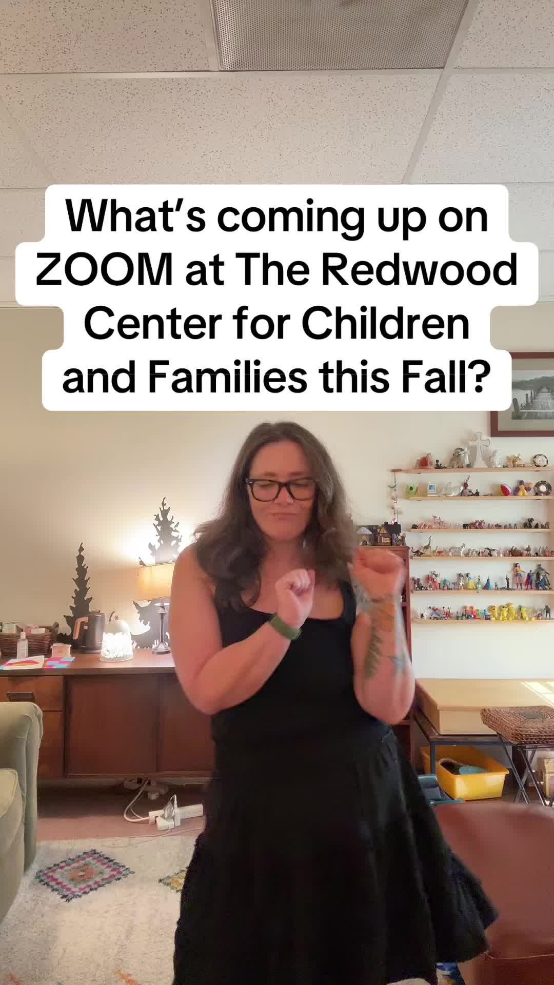 @RedwoodCenterforChildren
