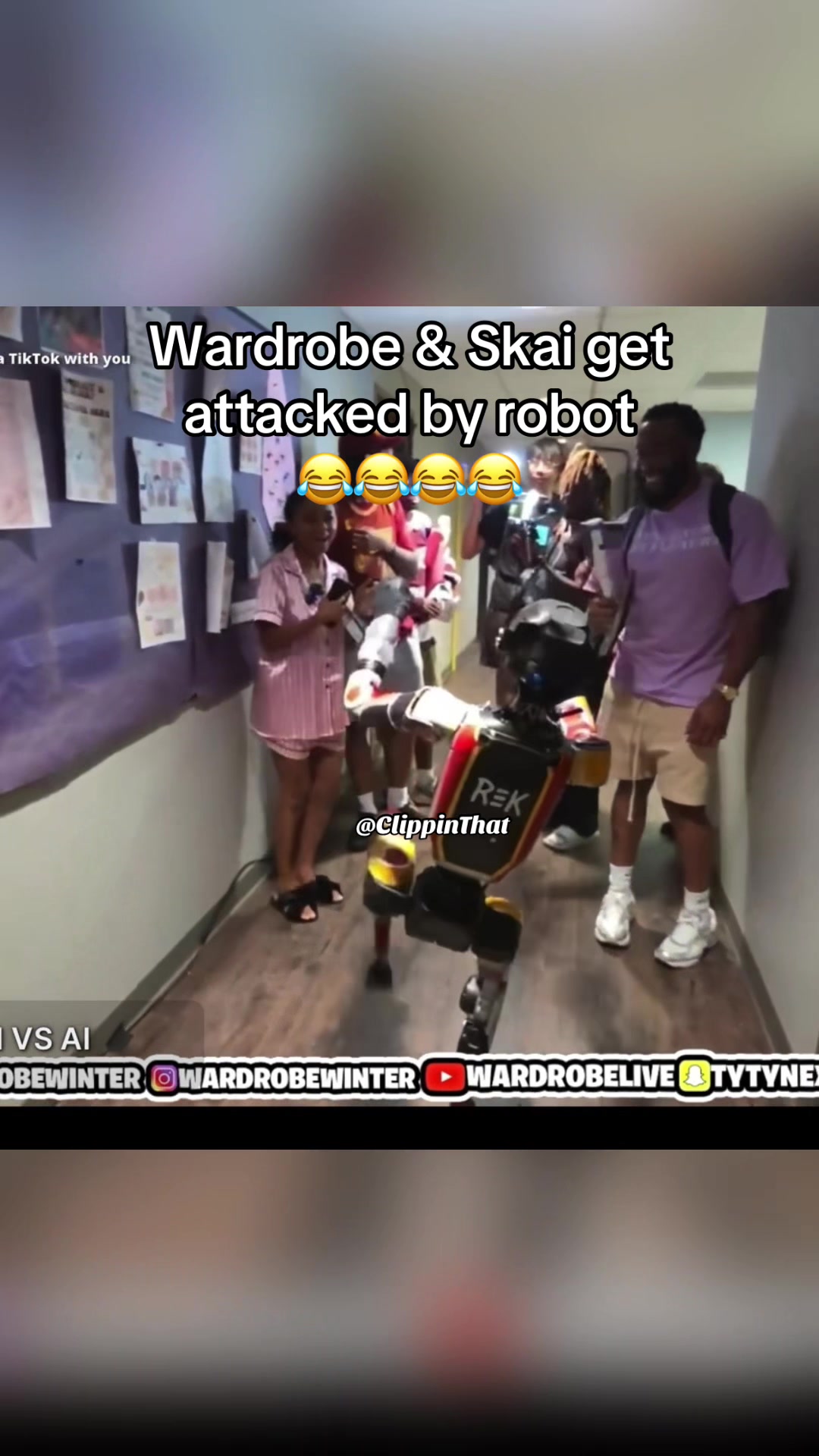 @ClippinThat