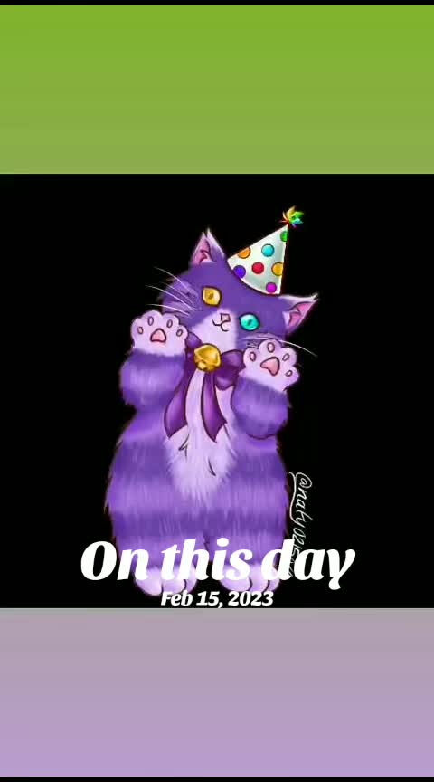 @CheshaNeko💜🐱