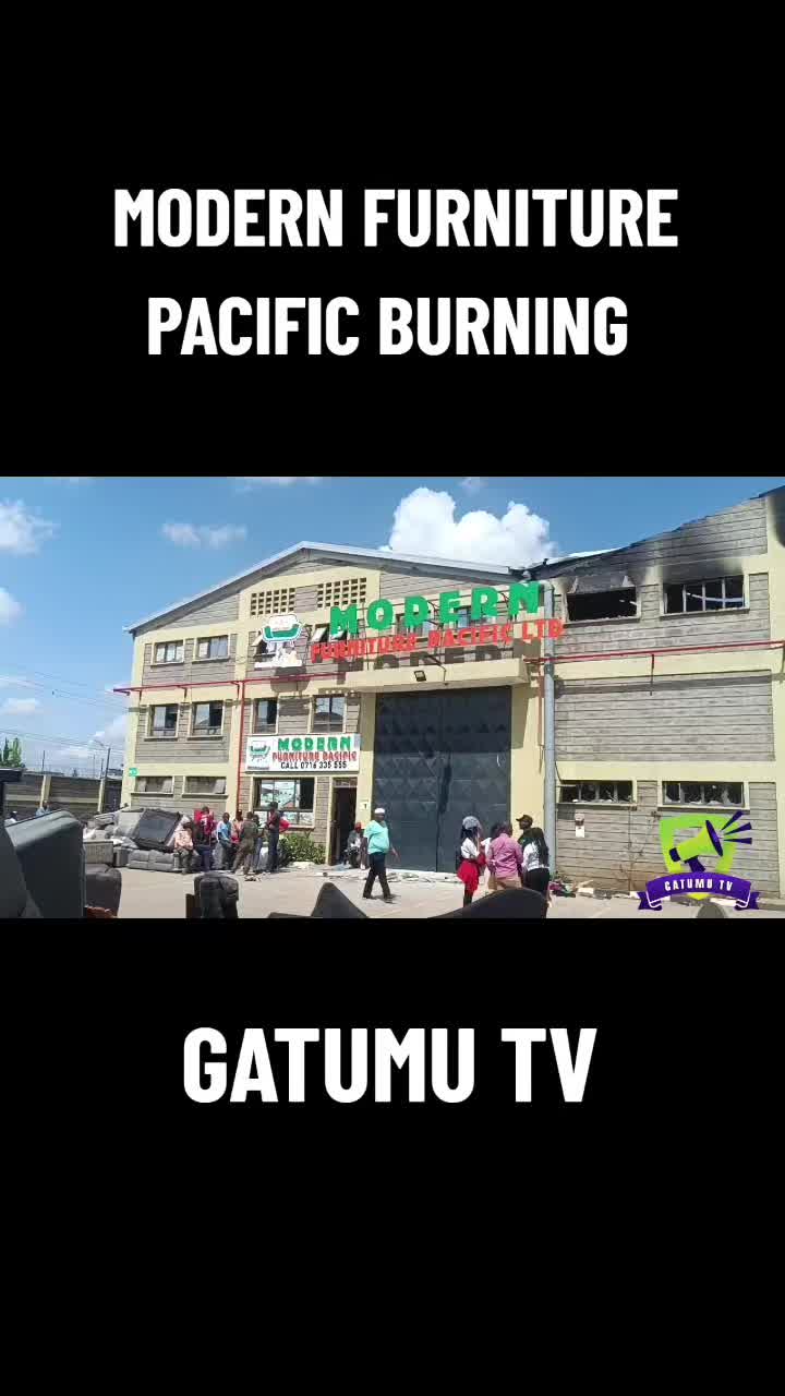 @GATUMU TV KENYA