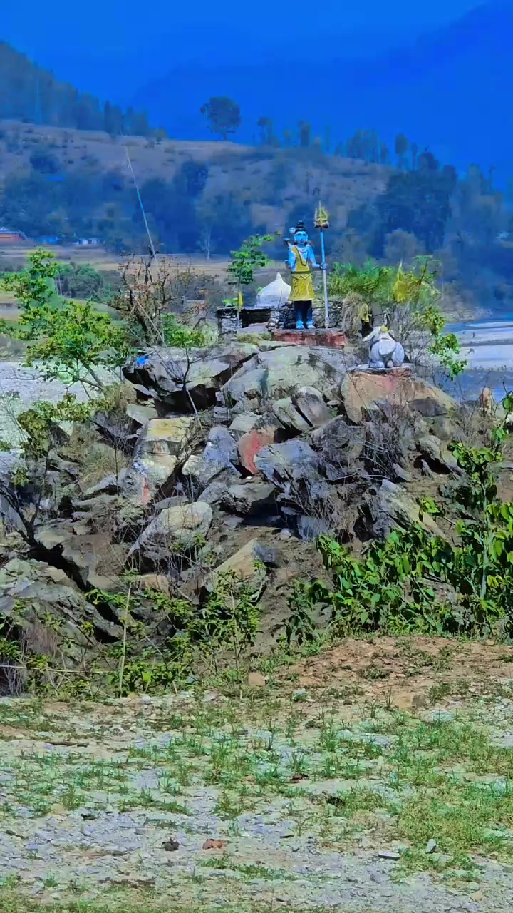 @village vlog🤗