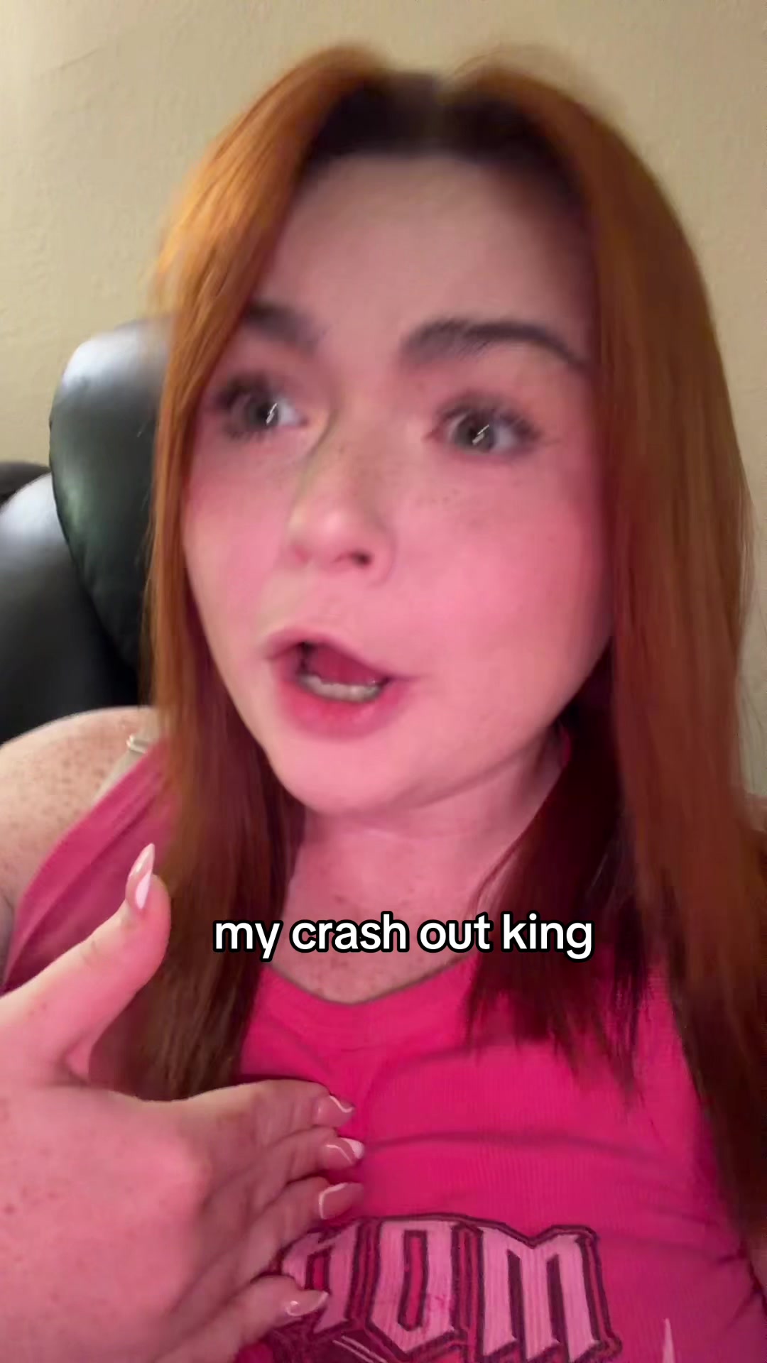 @Sierra Storms