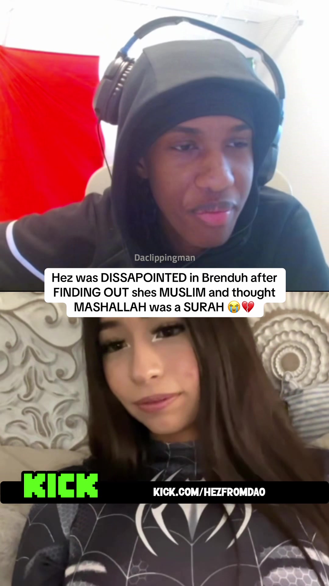 @daclippingman