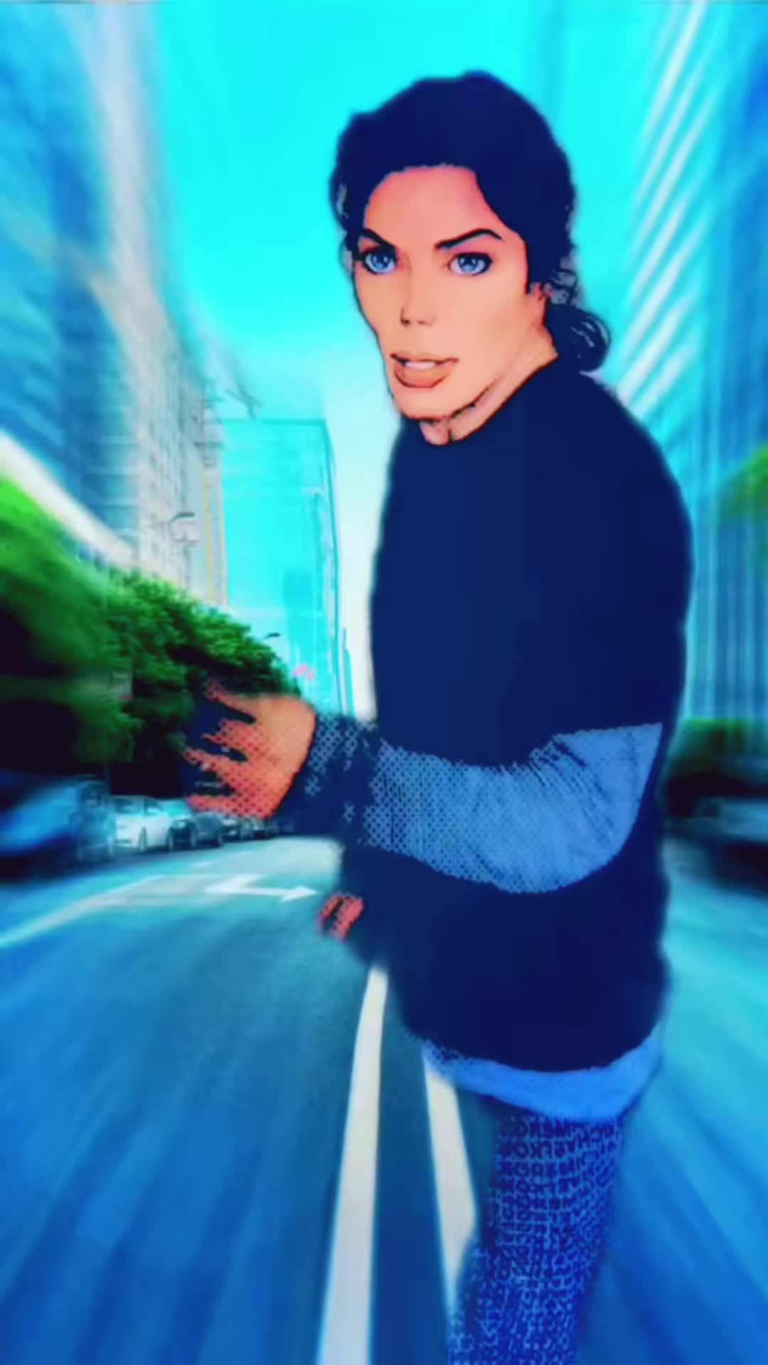 @TIKTOK’S KING OF POP