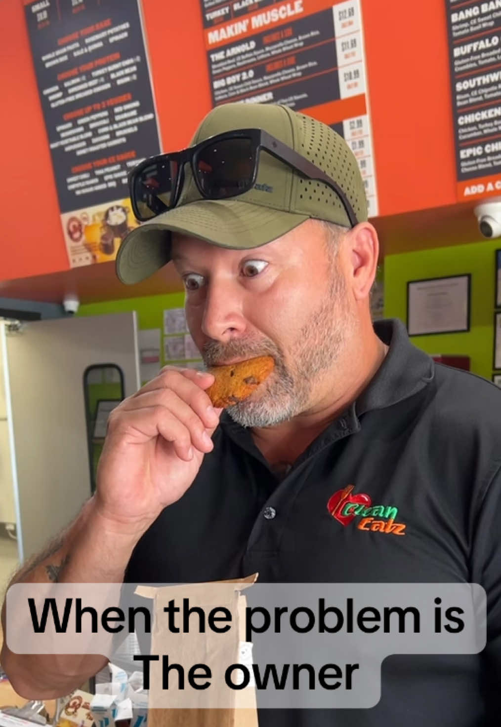 @Clean Eatz College Station