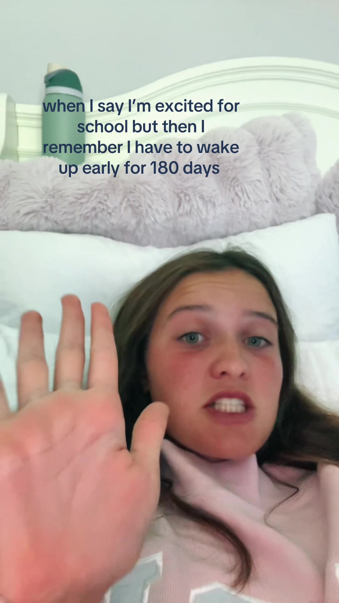 @hailey rose