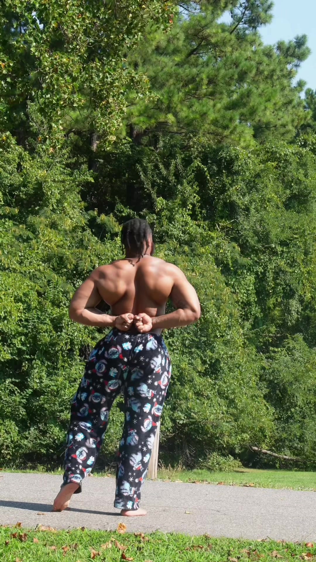 @Hardbodied