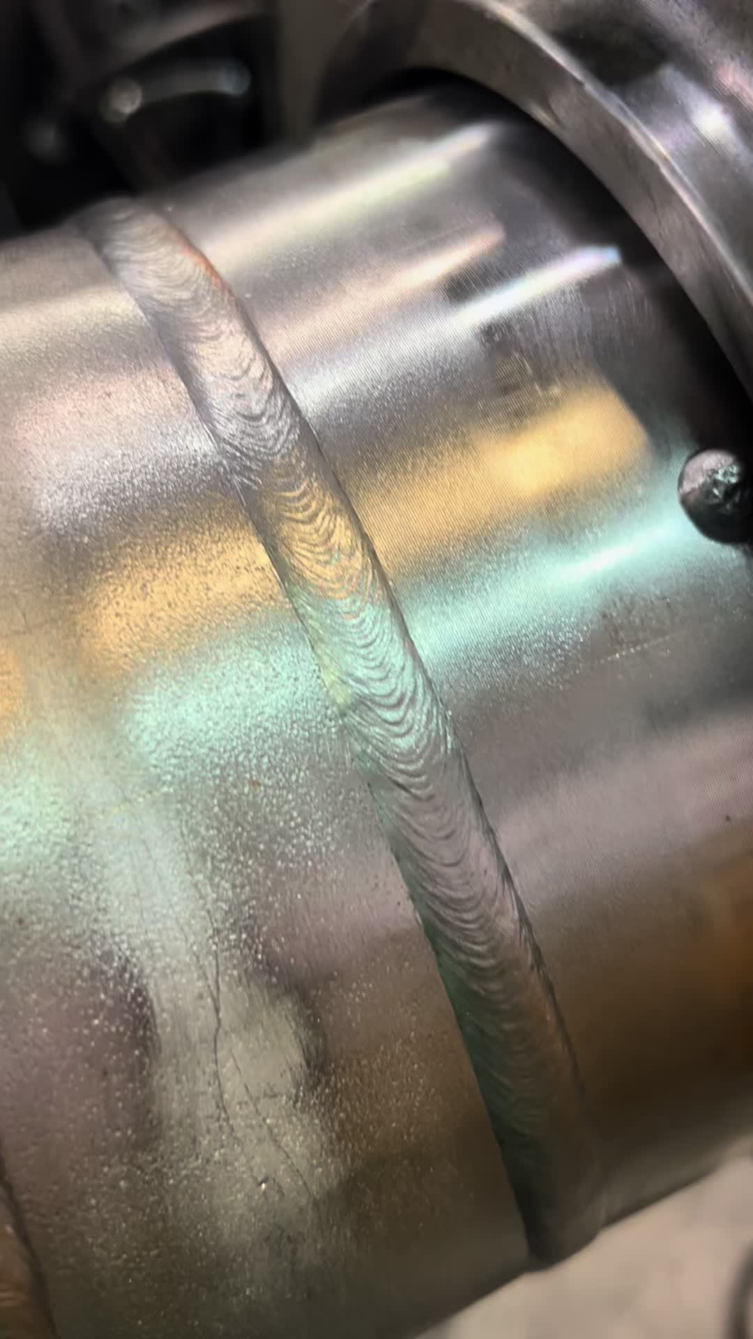 @DJ Welds | Local 420
