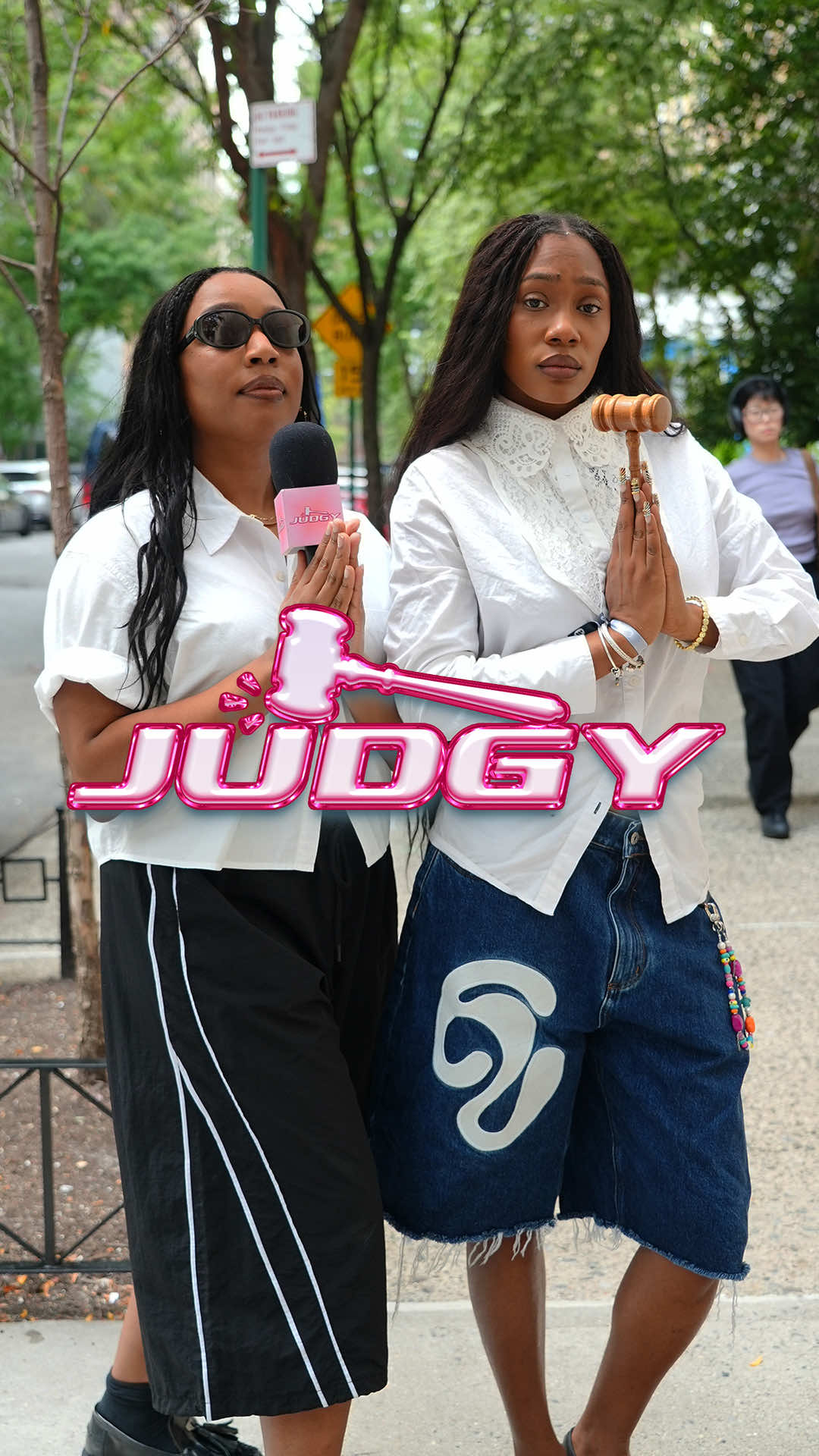 @Judgy