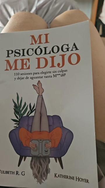 @Isa Jaramillo