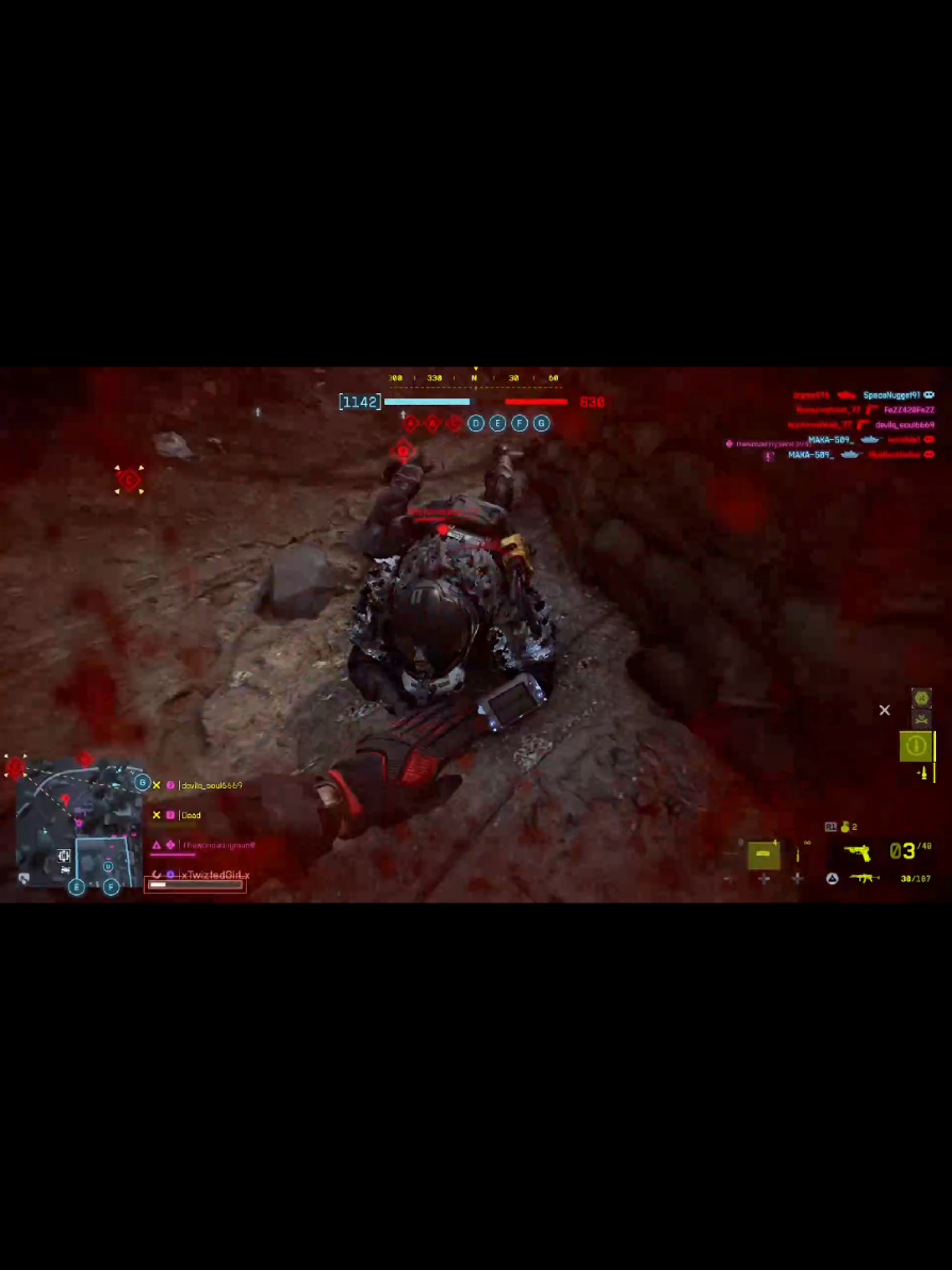 @TwiztedGirlGaming