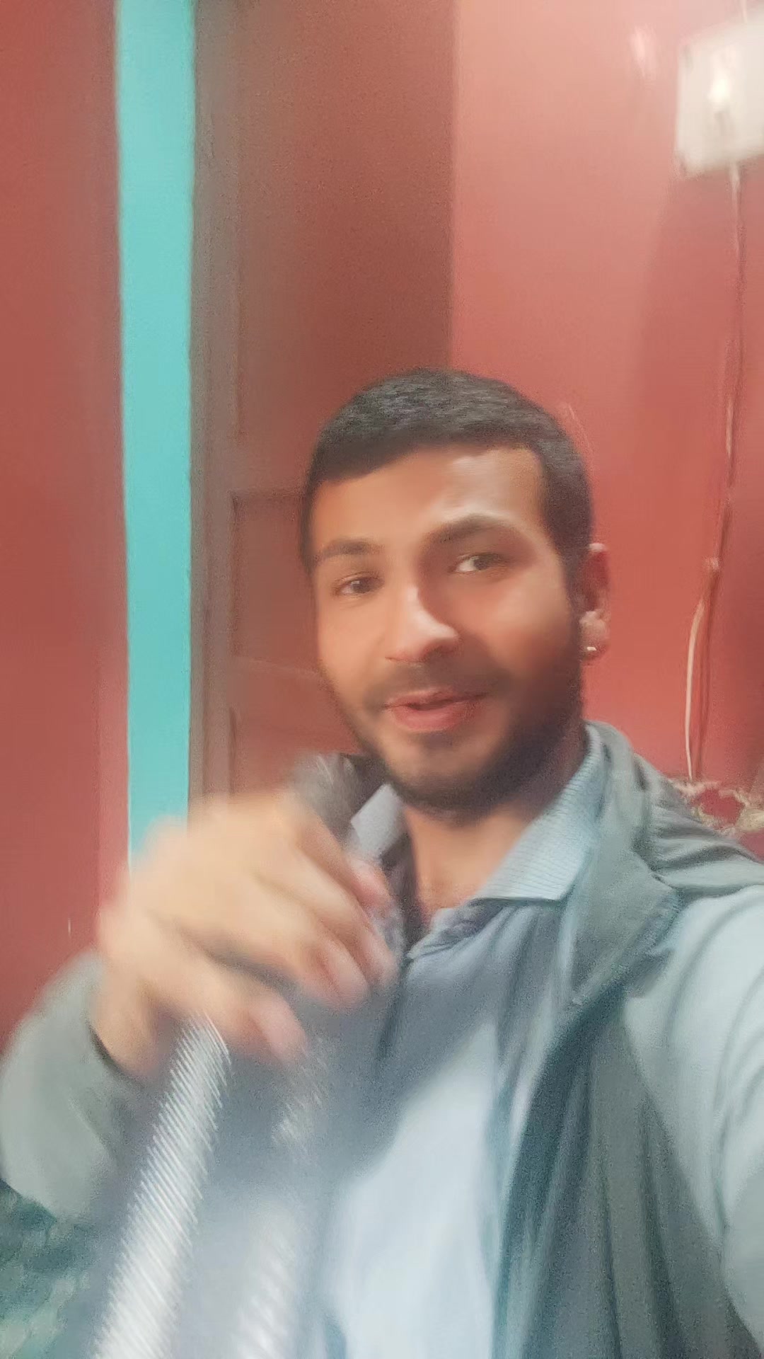 @Rajendra Joshi(RJ Sir)