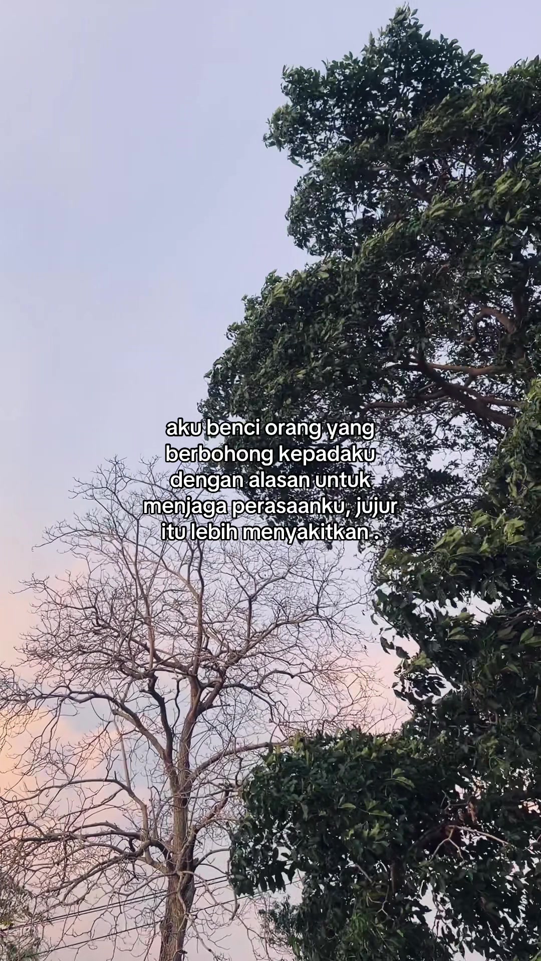 @Rahasia Hati