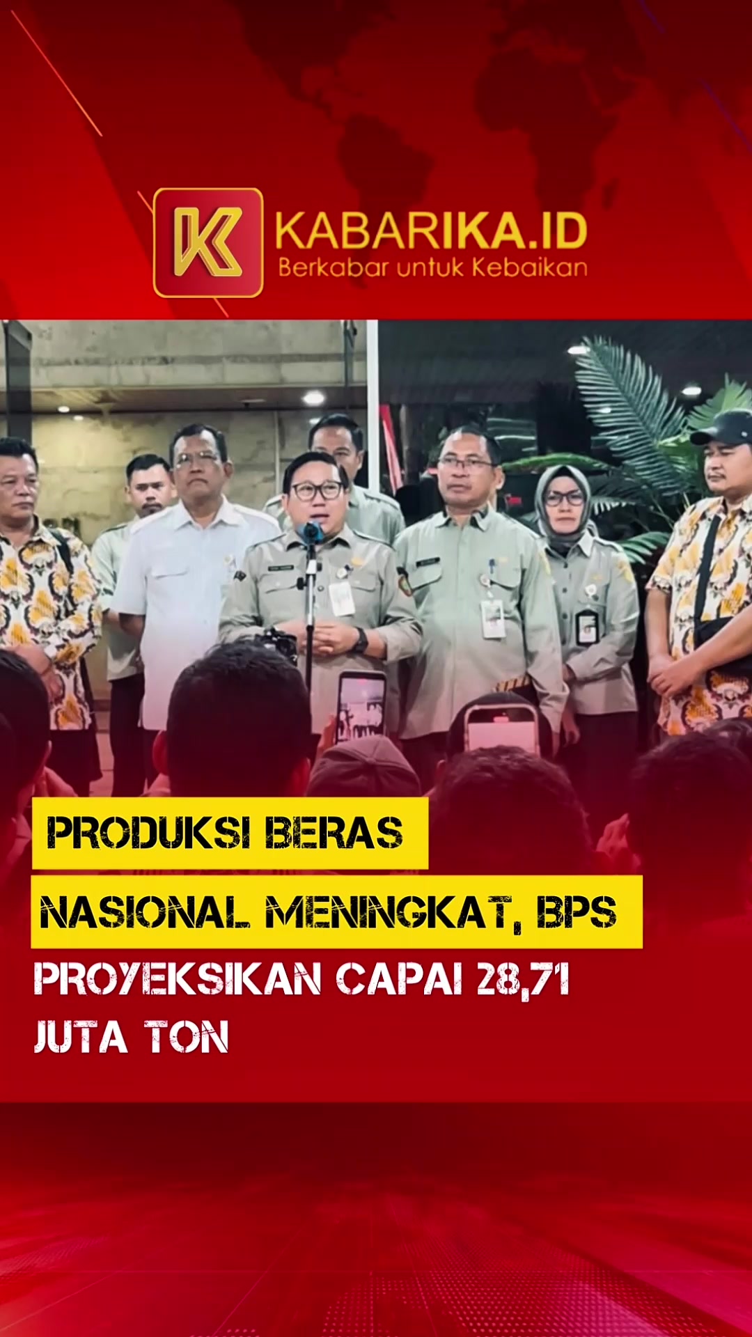 @kabarikanews