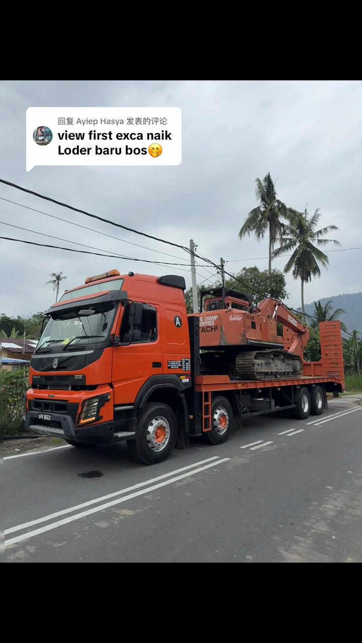 @CYT HEAVY MACHINERY SDN BHD