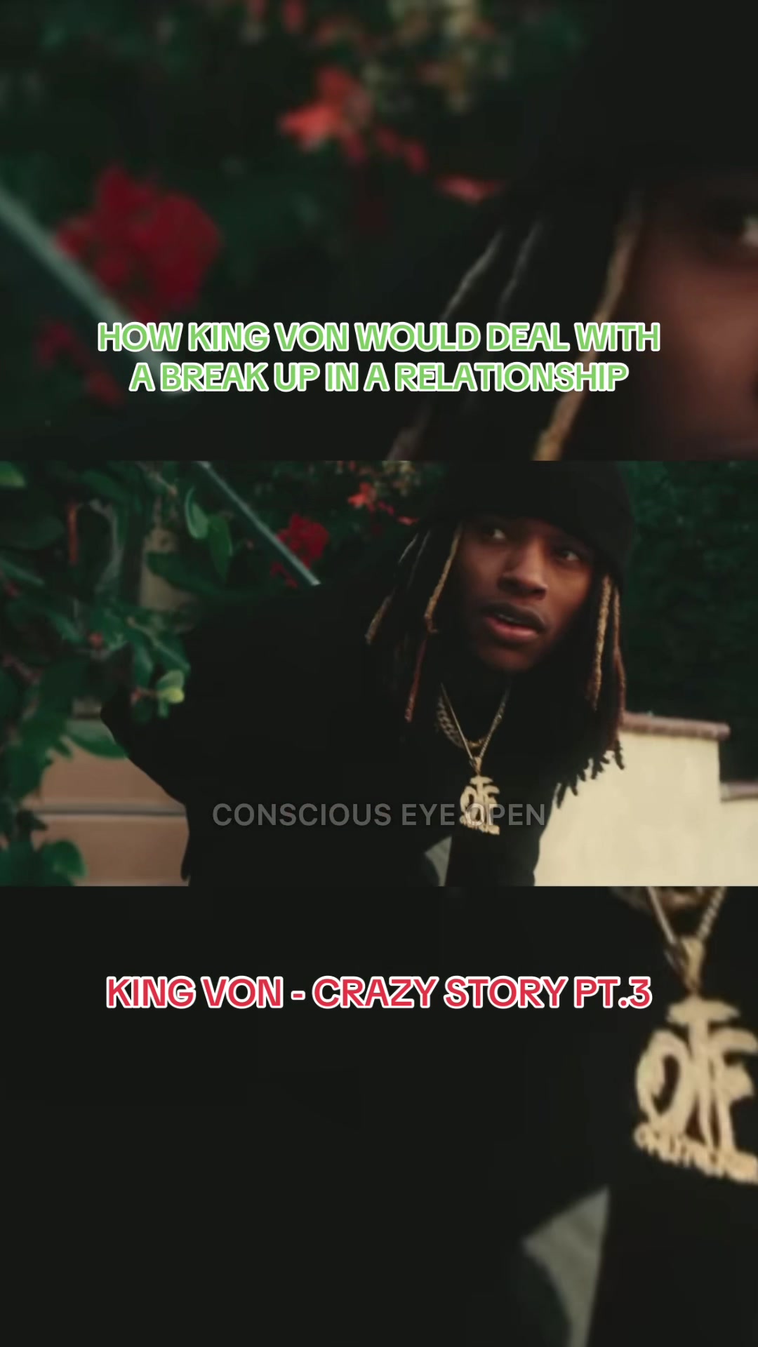 @ConsciousEyeOpen9