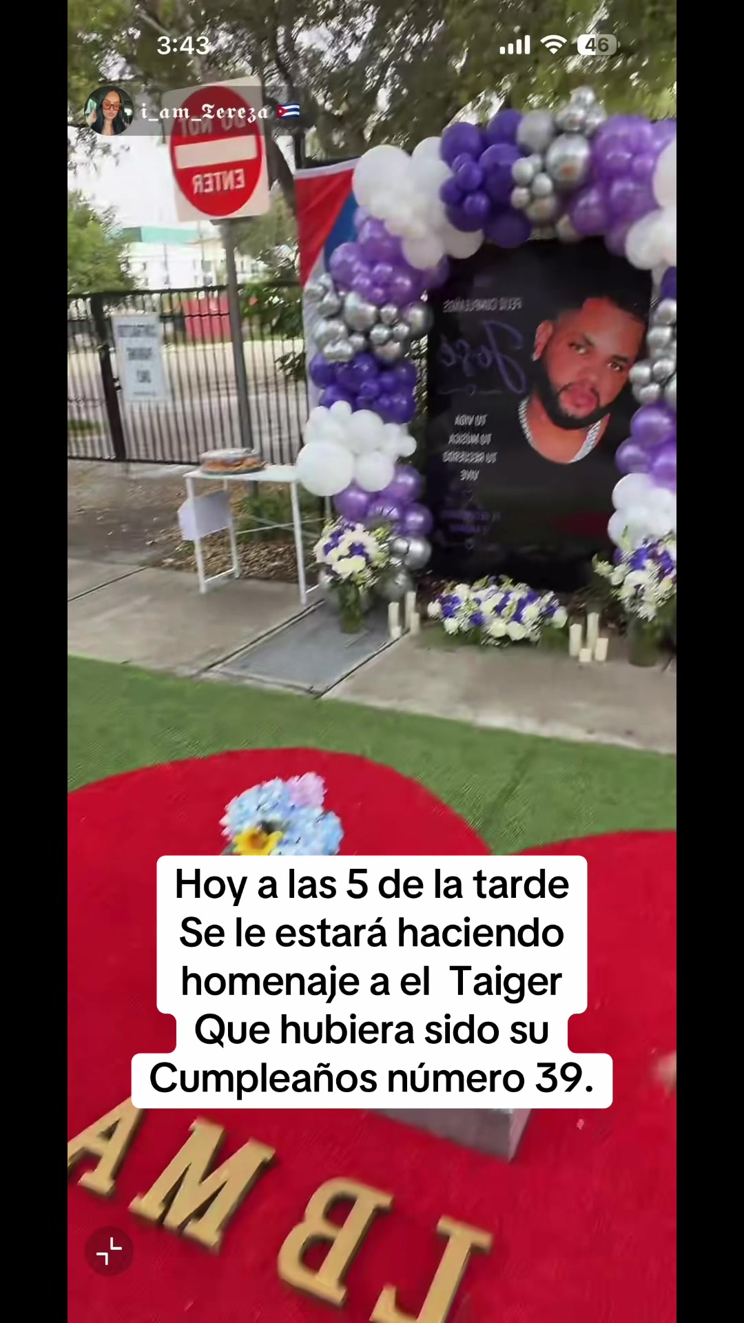 @FARANDULEANDOCONMIGO
