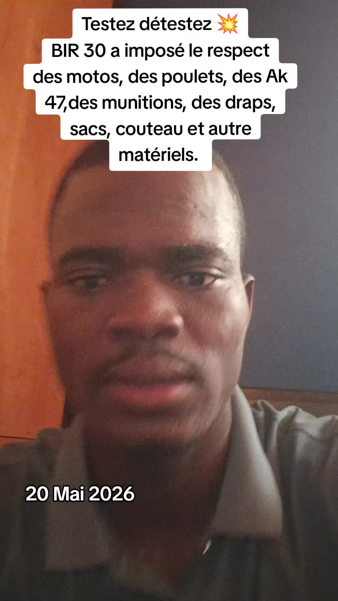 @Alpha 1 kaziba 🔥