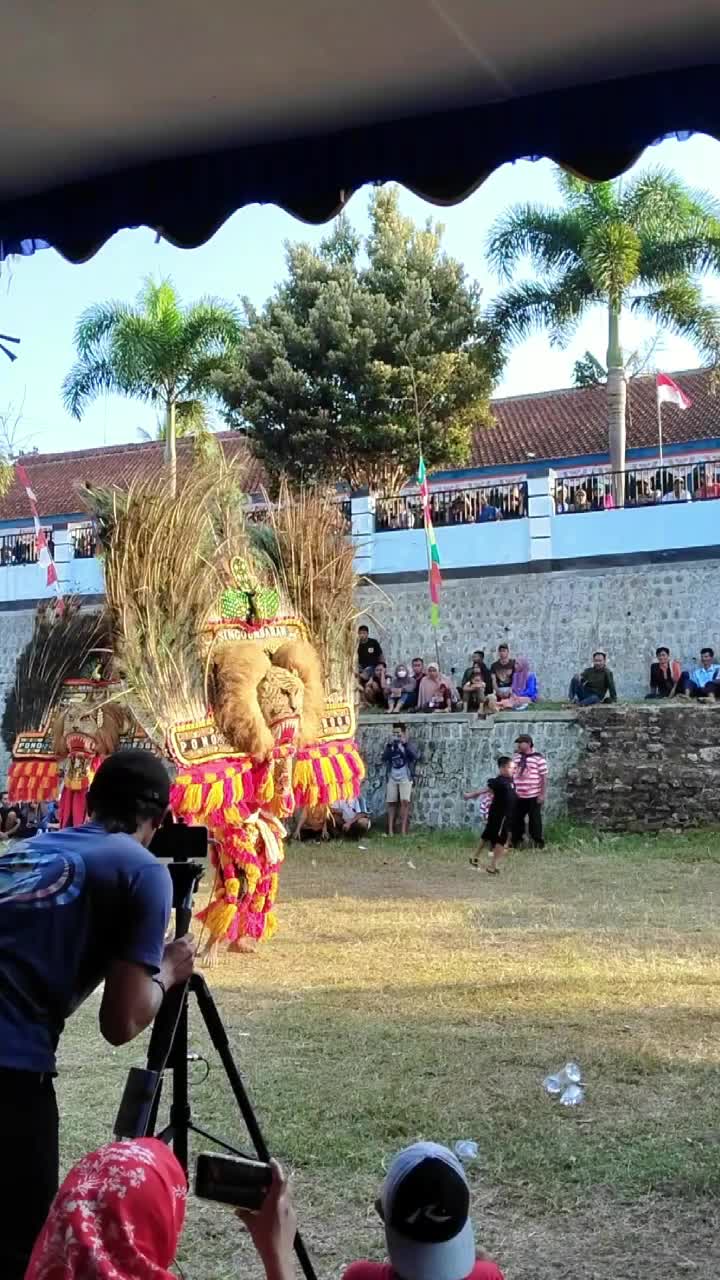 @Taruna Bhakti Krajan