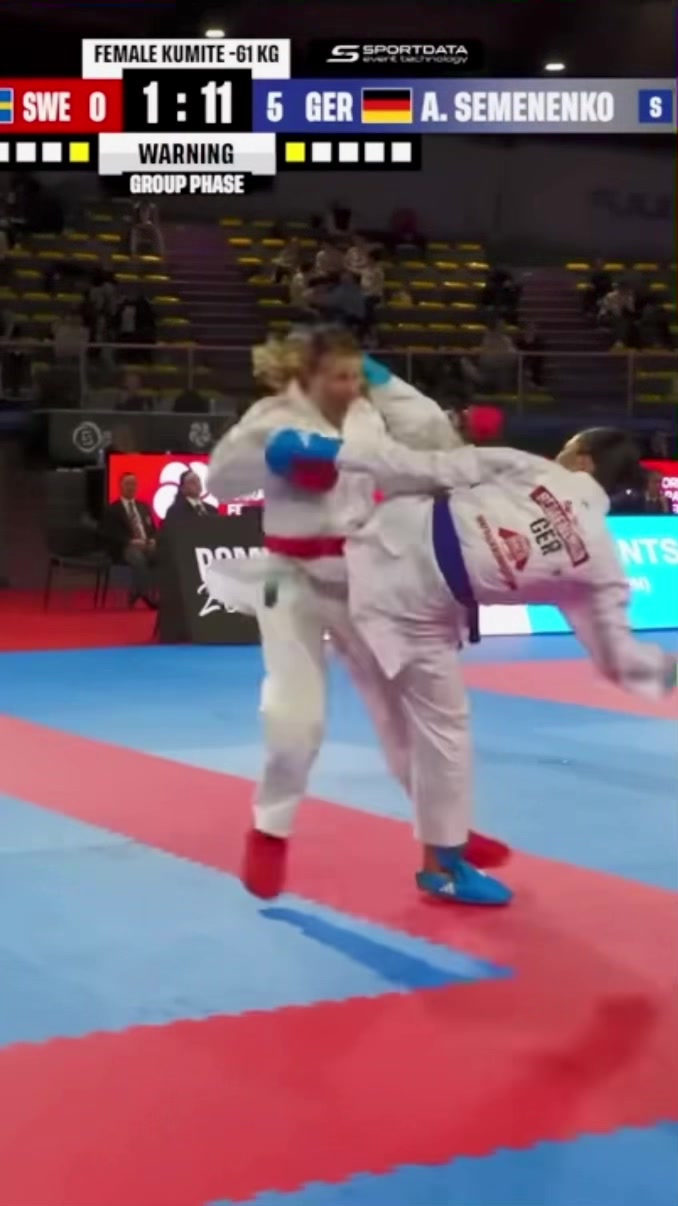 @Karate Sport Magazine