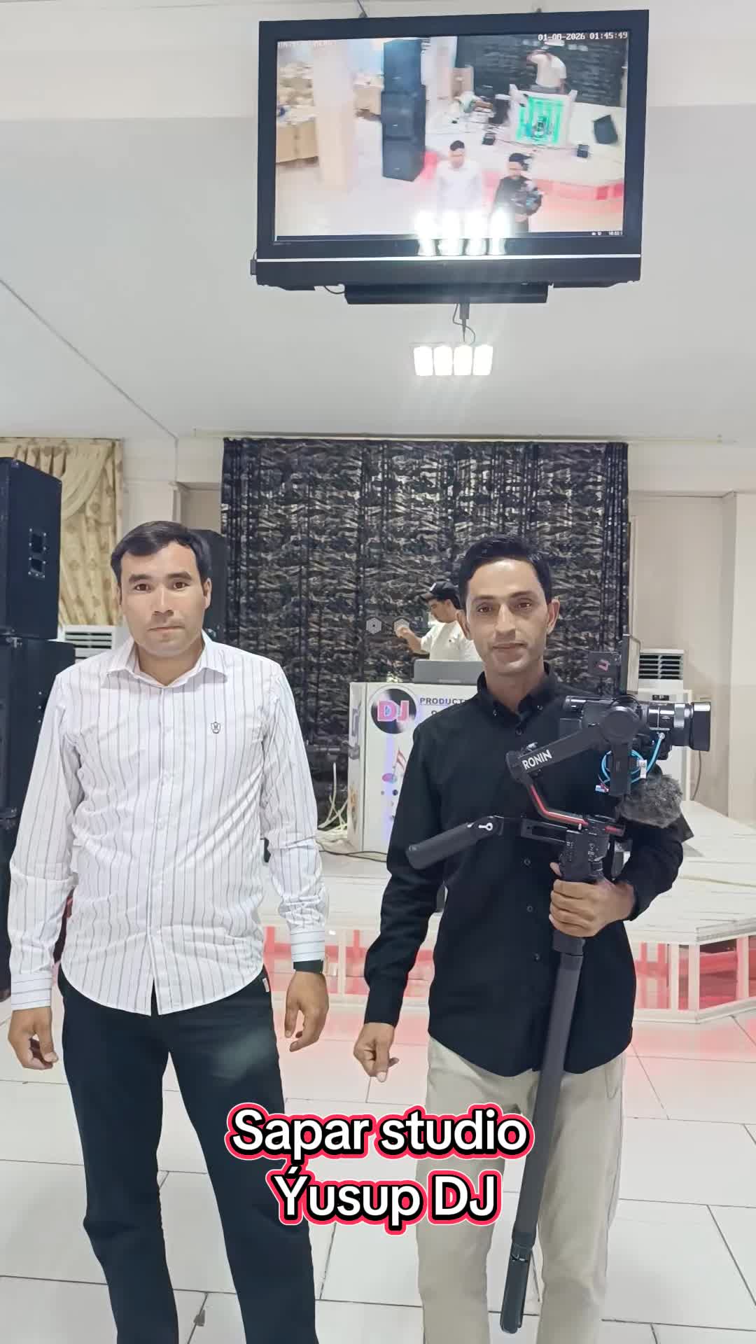 @sapar studio