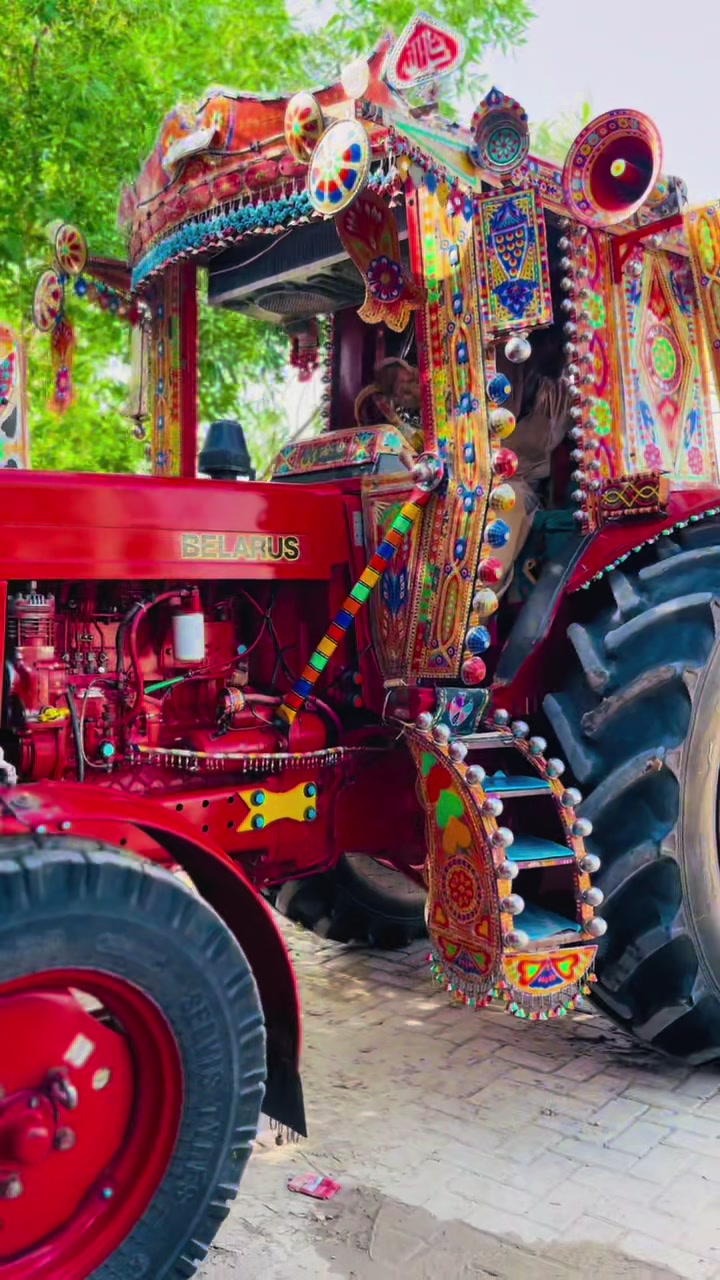 @🚜Tractor kinG 👑
