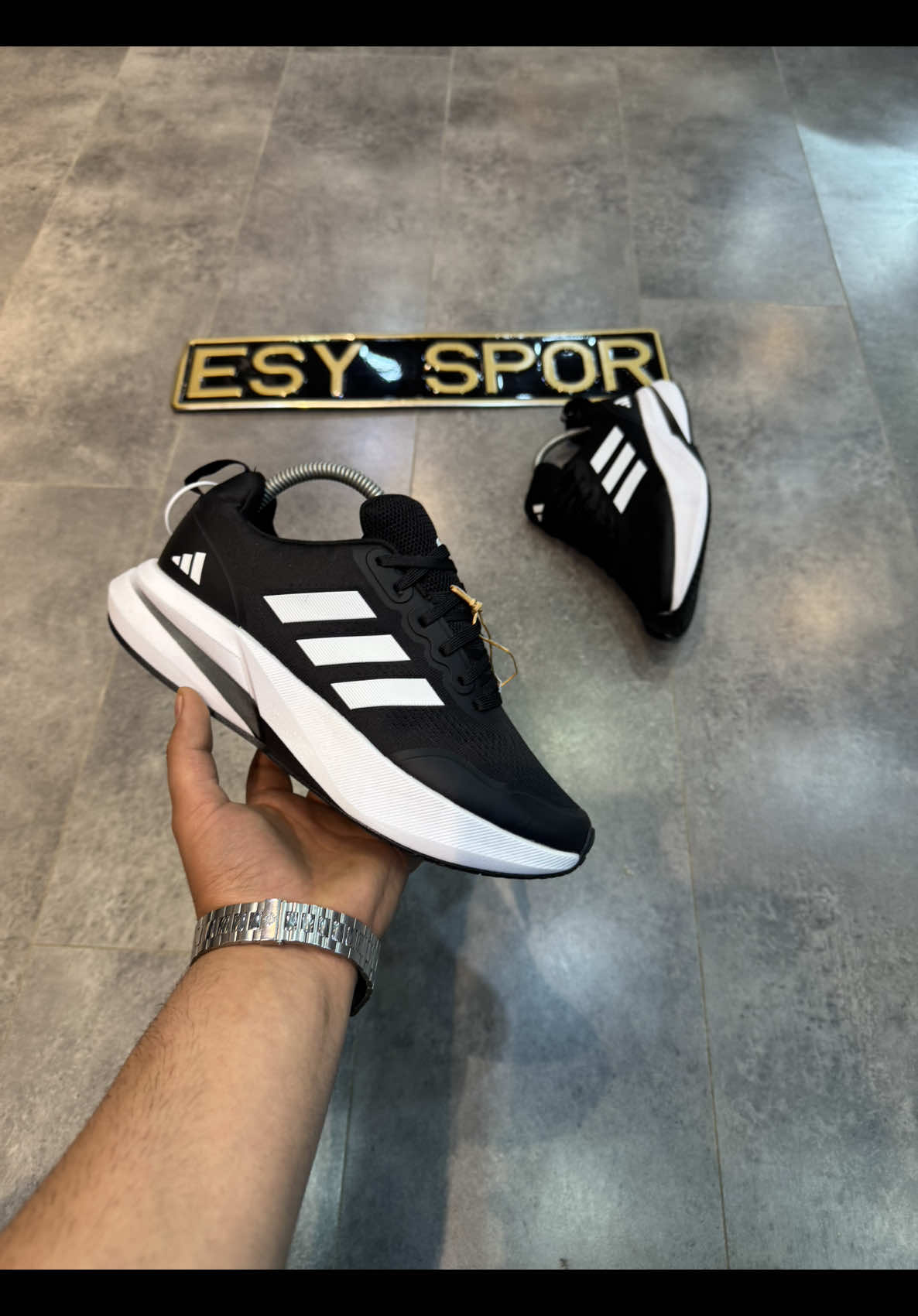 @ESY SPOR