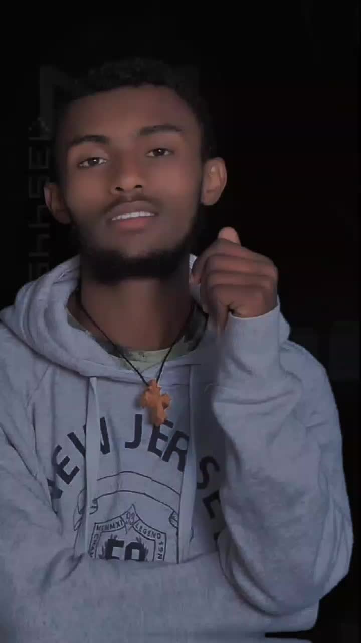 @Abdeta Beyene ♊