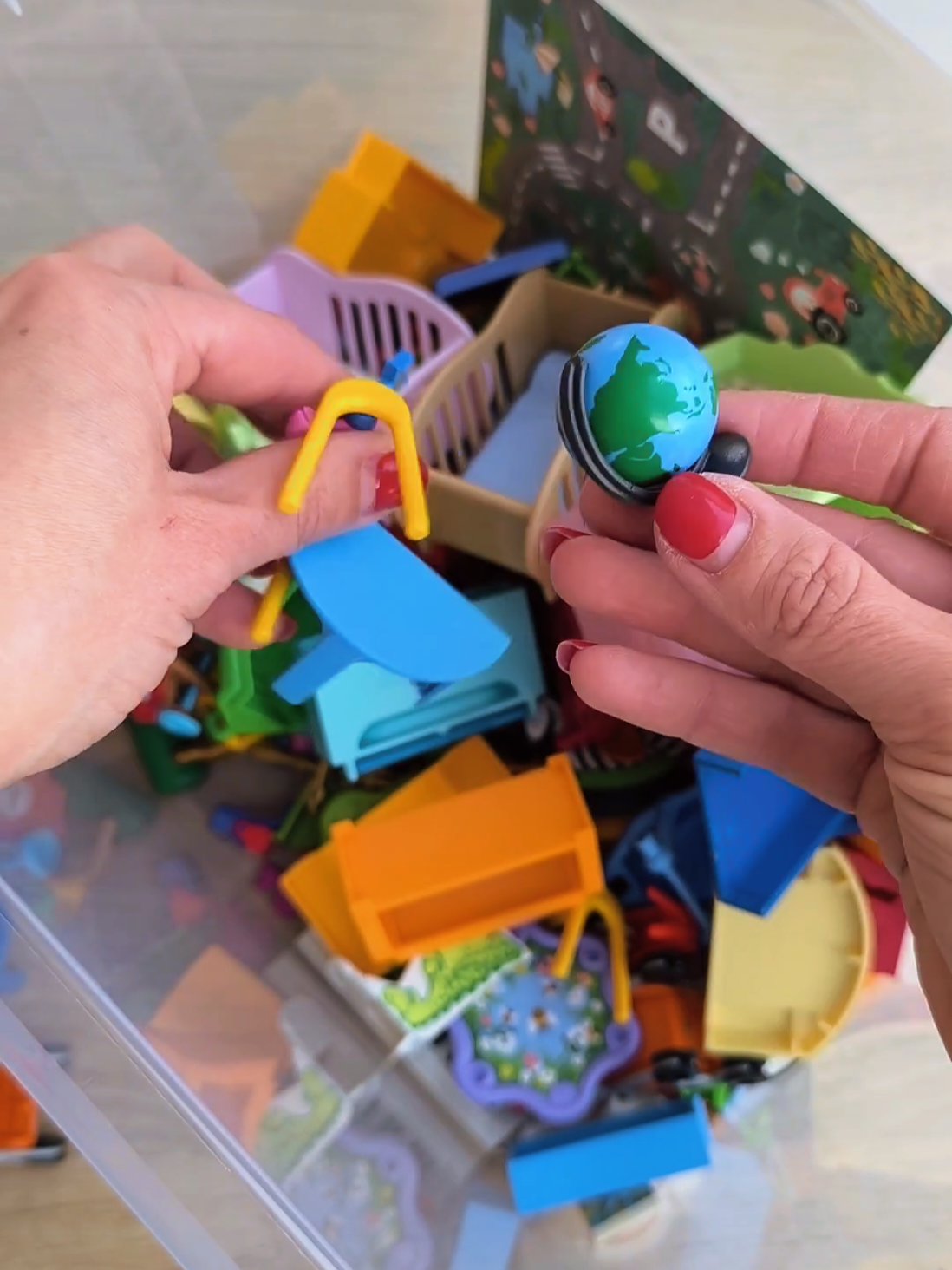 @Playmobil Family