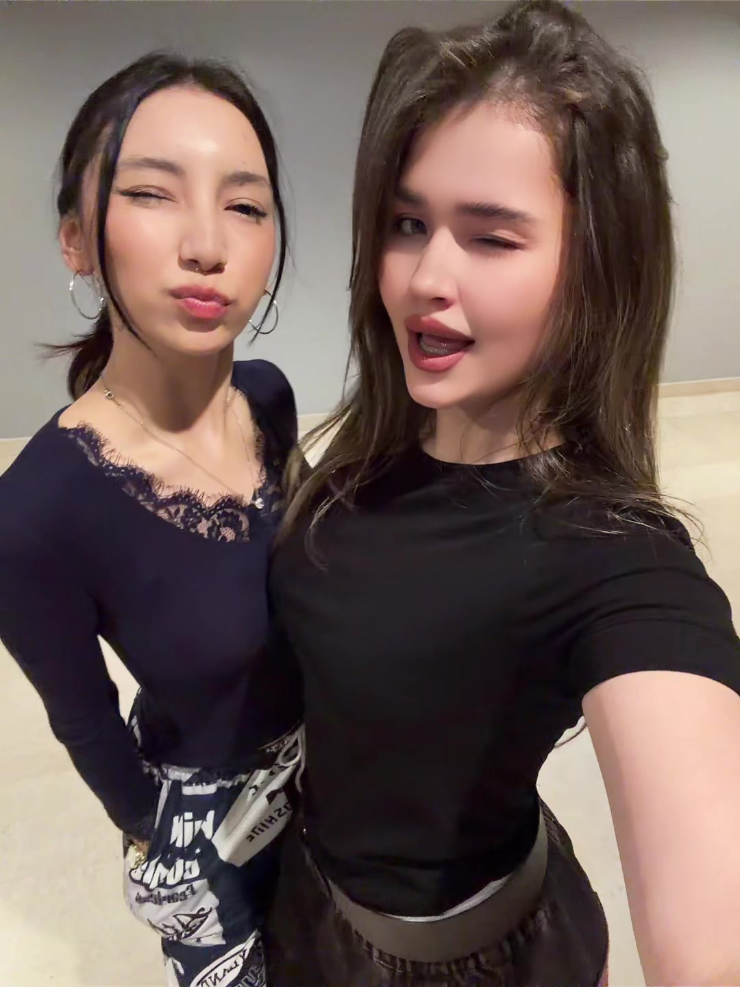 @❤️💙