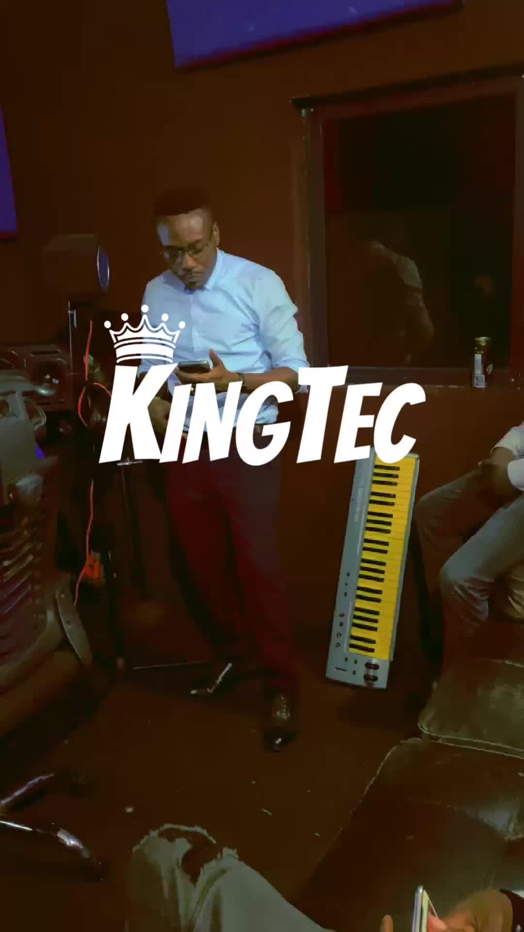 @KingTec Jethro