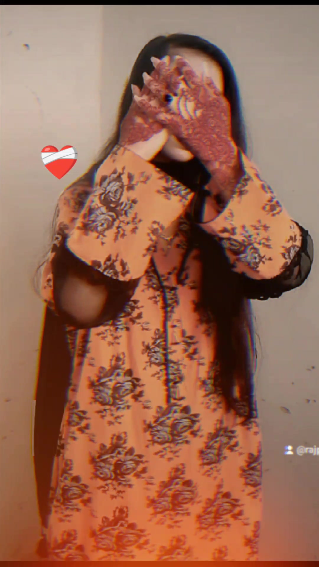 @Ziddi larki