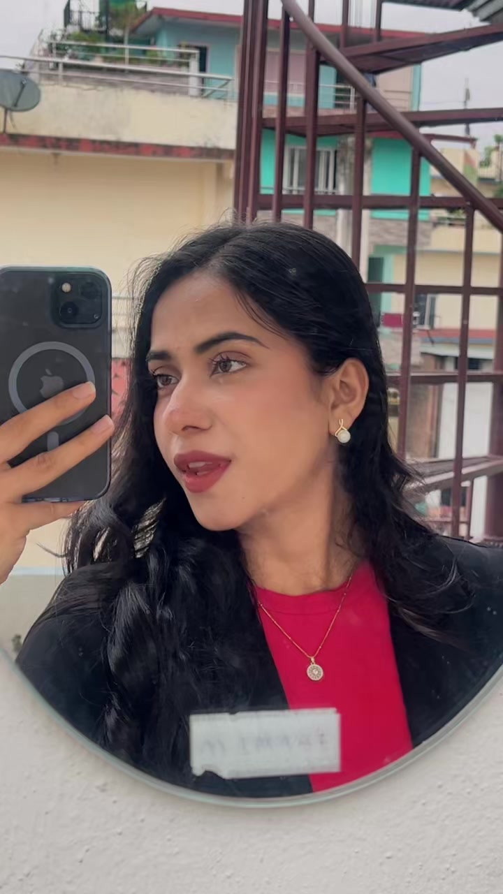 @Anju Aryal