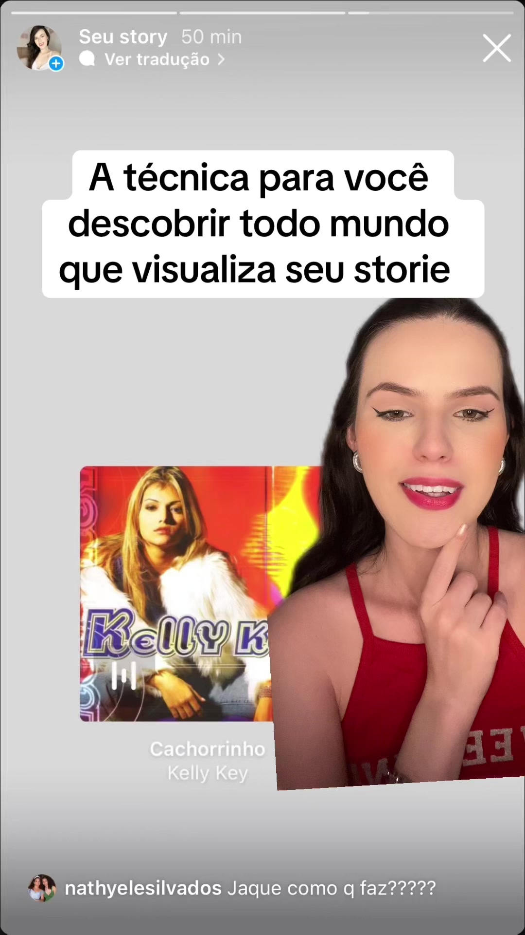 @Jaqueline Roberta