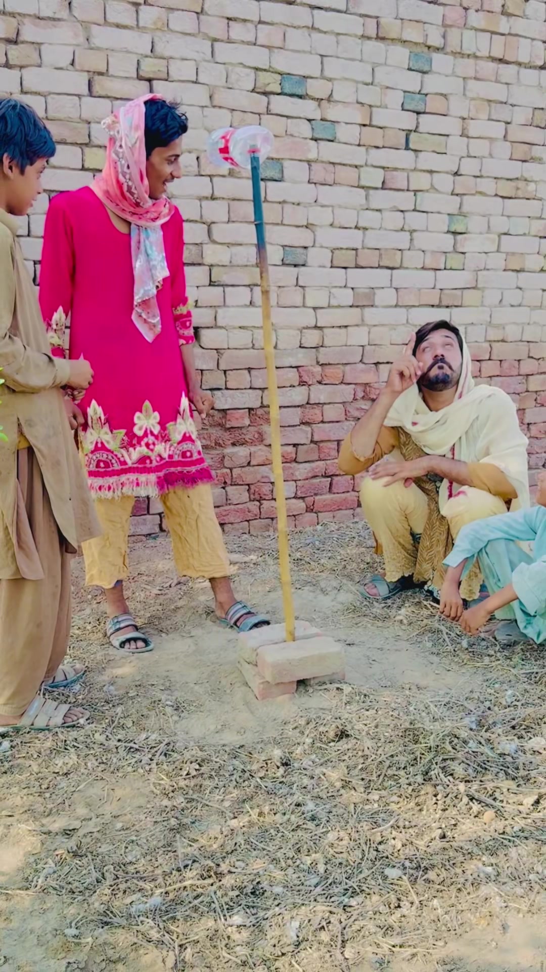 @Nawab Shahid Khan Sial