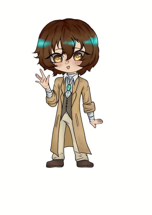 @Ika [COMMISSIONS OPEN] ❤️