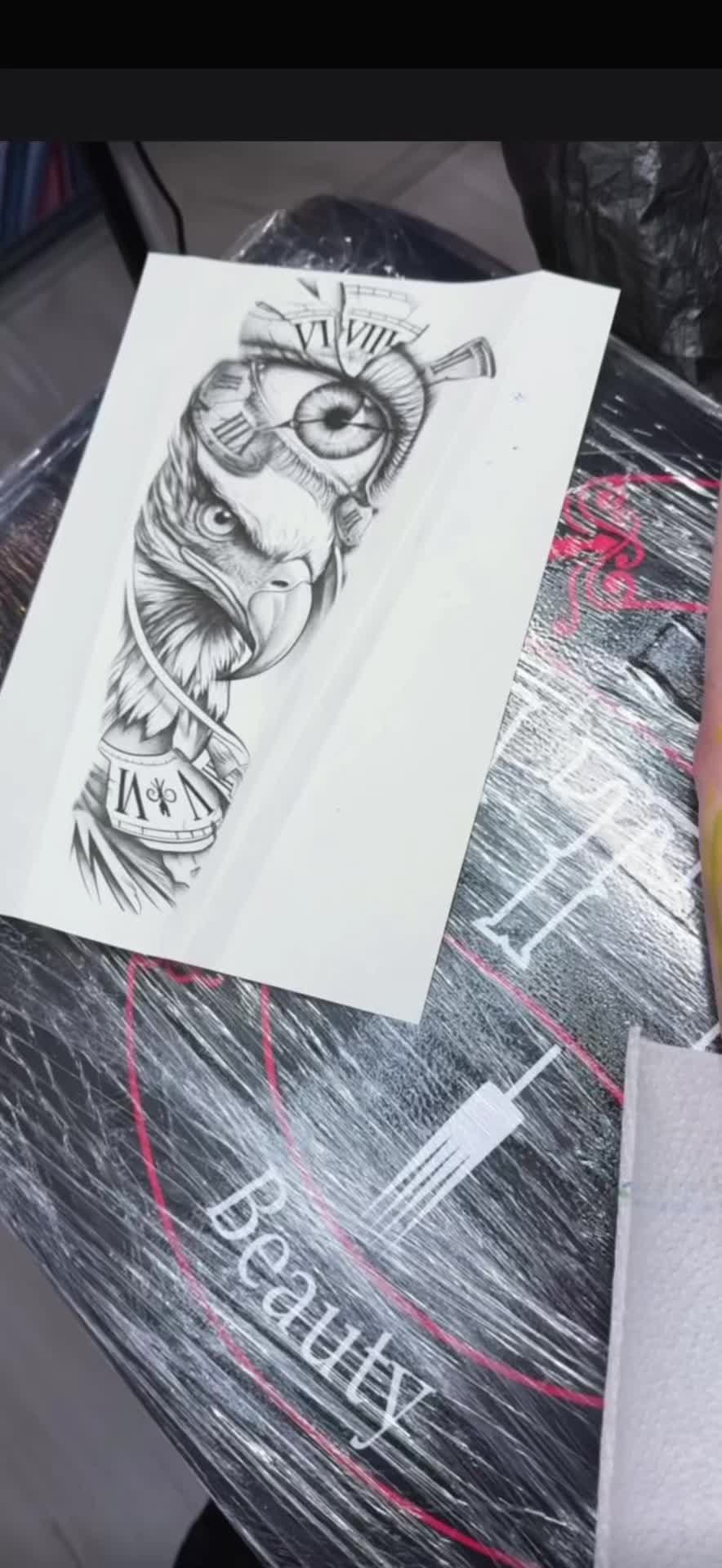 @Sohail.tattoo