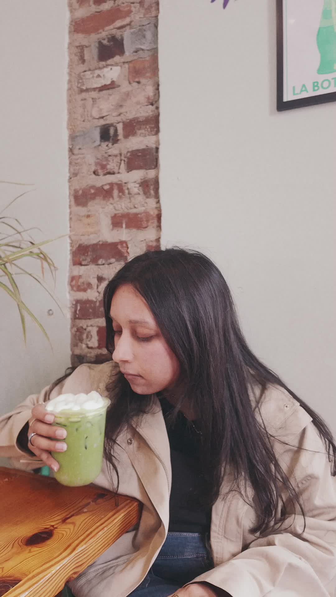 @Niha Mitha • Caffeine & Travel