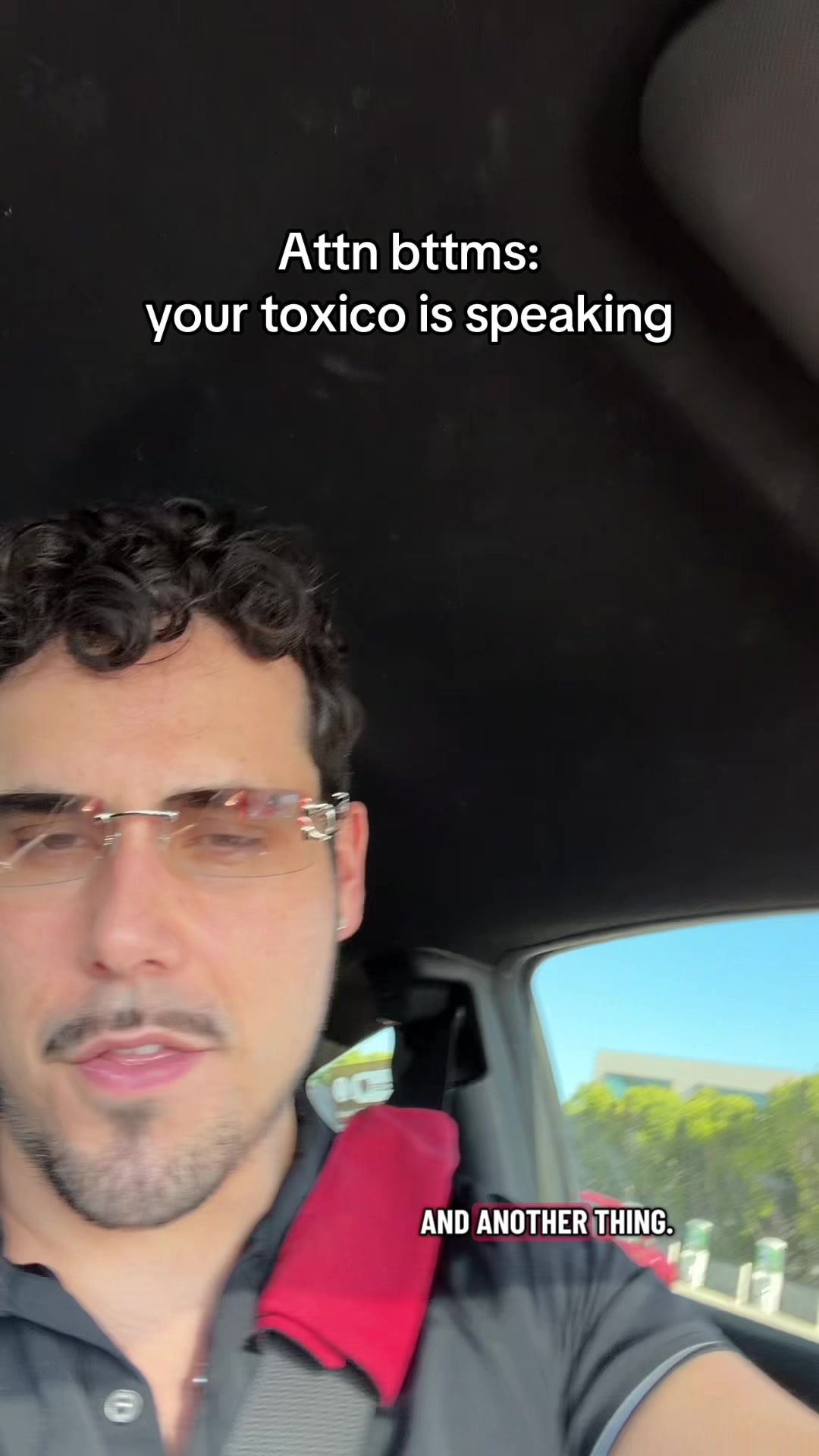 @Ryan Xavier