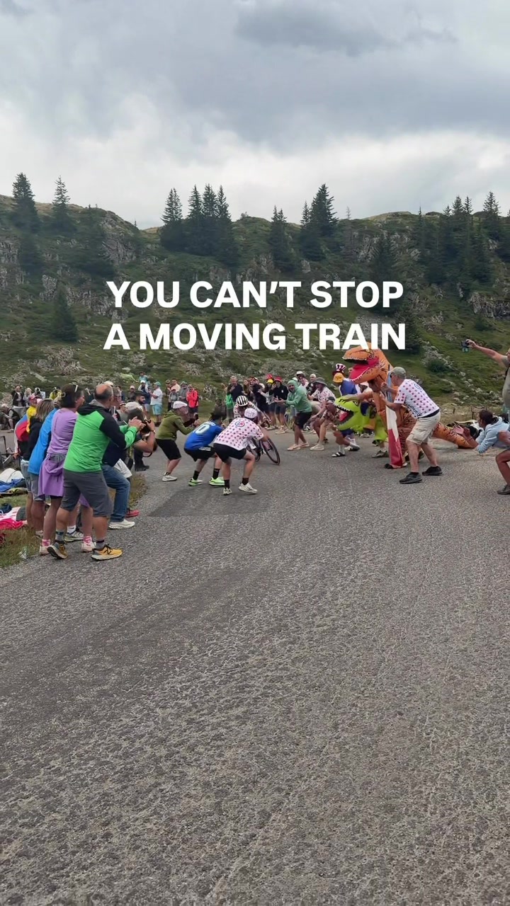 @EF Pro Cycling