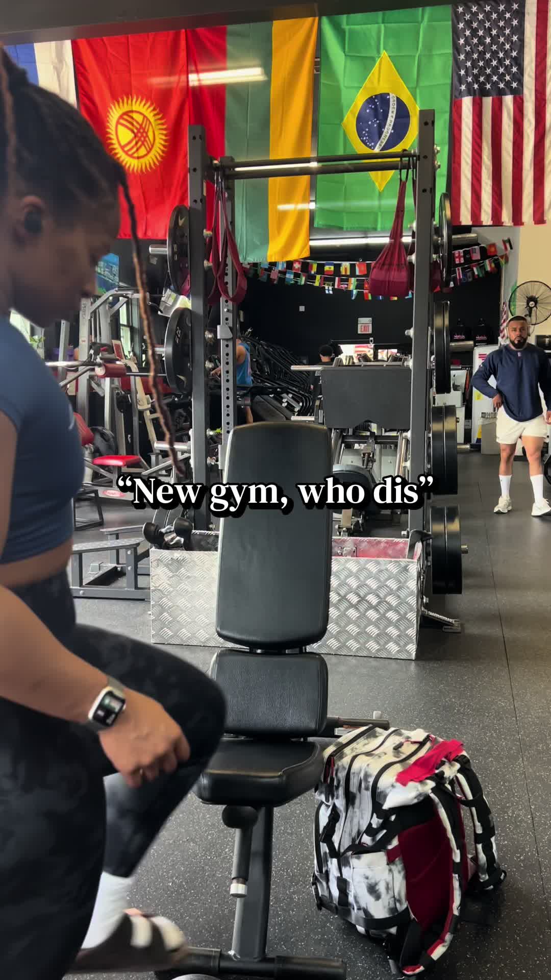 @Anyeé | WELLNESS BODYBUILDER