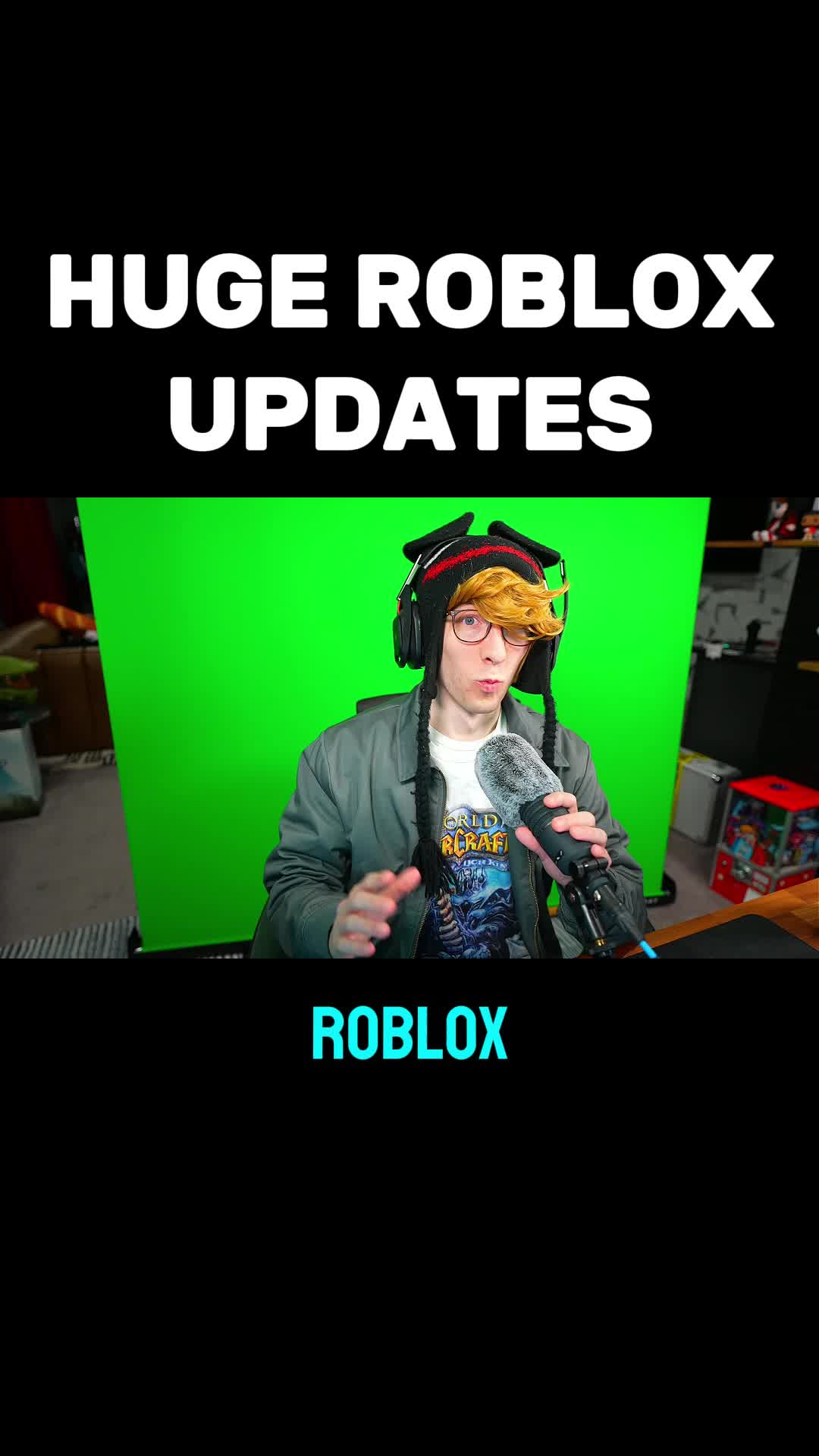 @KreekCraft