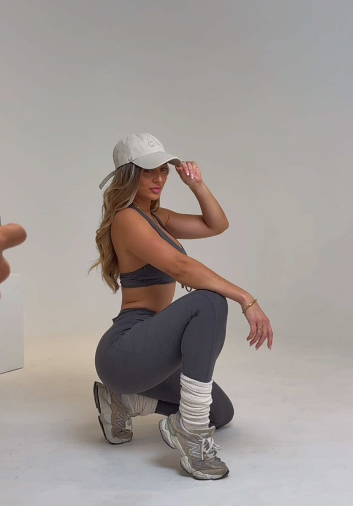 @beccaperifitmodel
