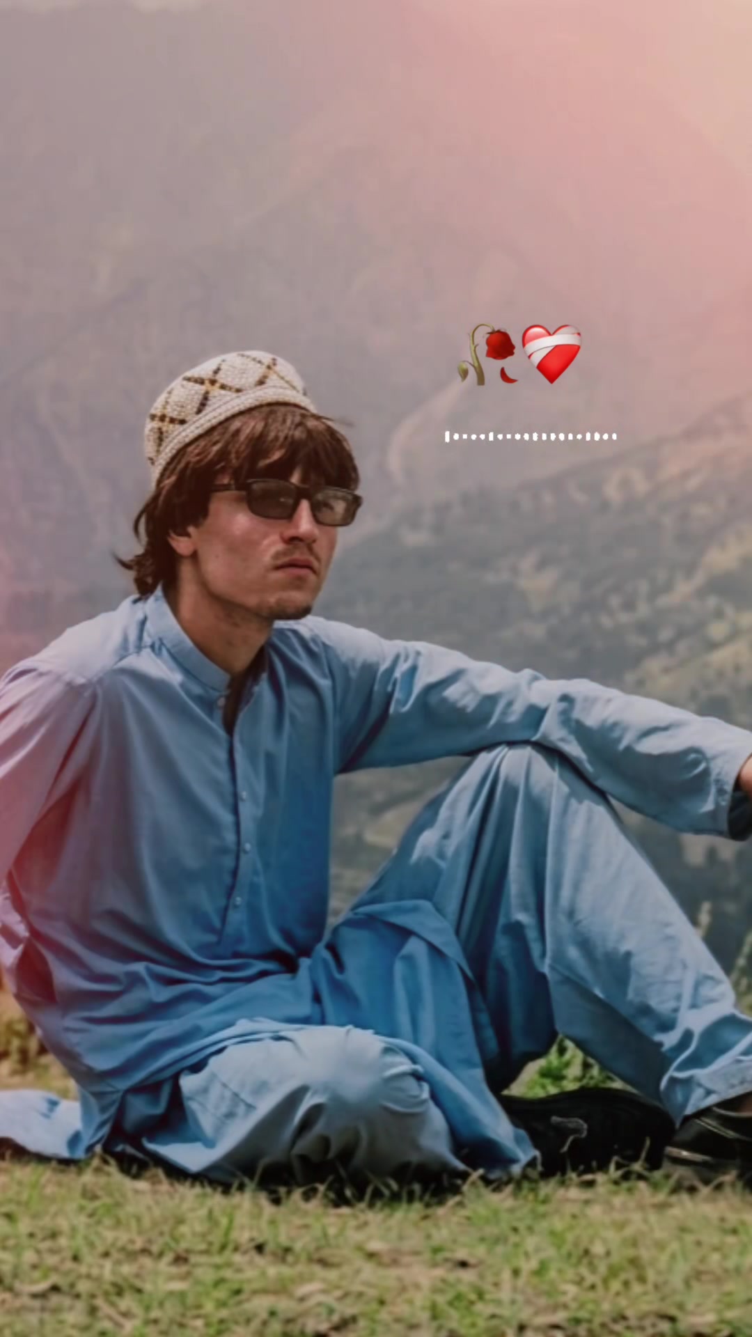 @(⌐▀͡ ̯ʖ▀)︻̷┻̿═━一-FAZAL MANGAL