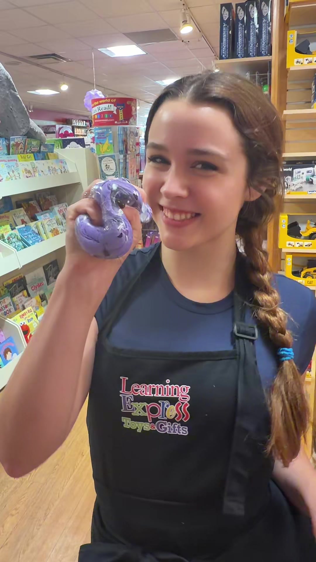@Learning Express Toys