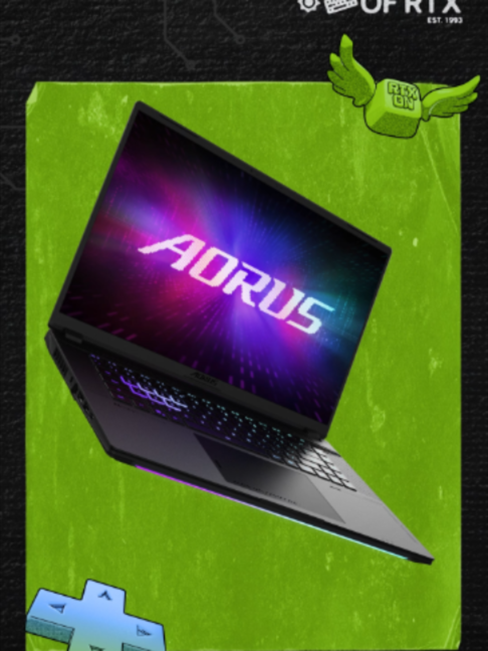 @NVIDIA GeForce