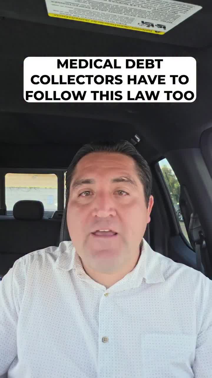 @Gil Garcia | Credit Repair